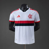 Camisa Flamengo Away 2026 - Pronta entrega - Versão Jogador