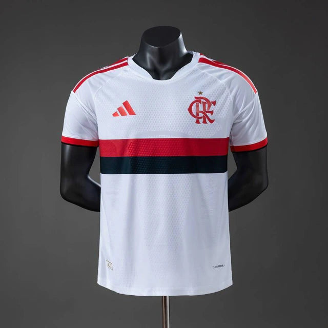 Camisa Flamengo Away 2026 - Pronta entrega - Versão Jogador