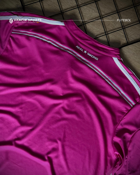 Camisa Real Madrid Retrô Away 2014/15 - Pronta entrega