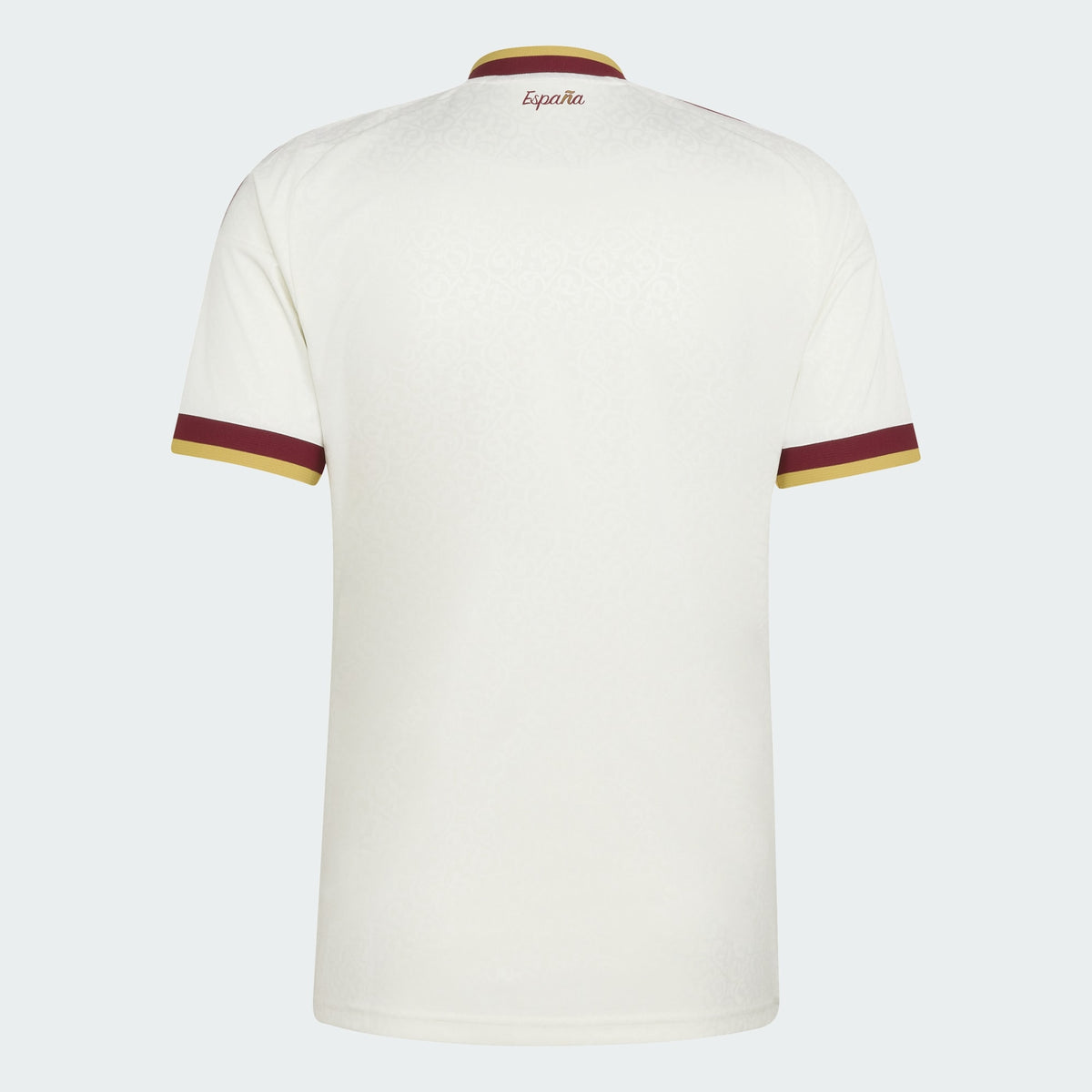 Camisa da Espanha Away Copa 2026