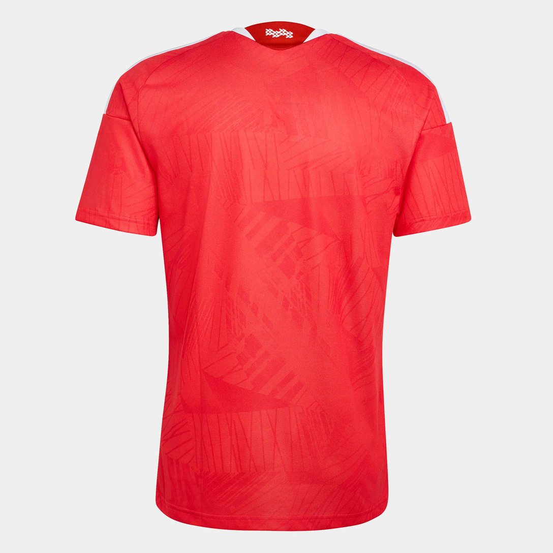 Camisa Benfica Home 2026/27