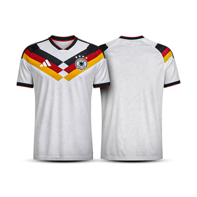 Camisa da Alemanha Home Copa 2026
