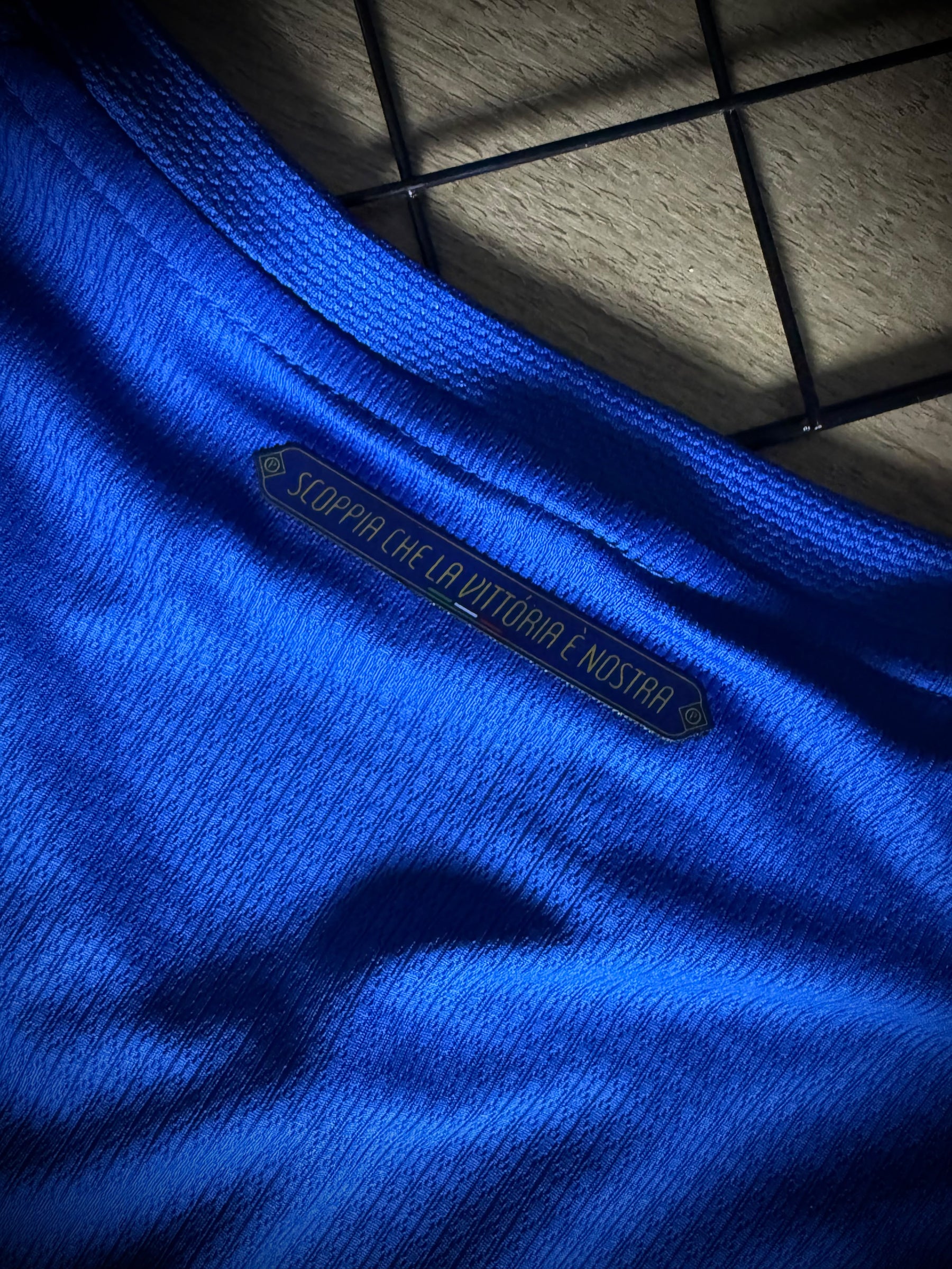 Camisa Palmeiras Third 2026 - Versão Jogador - Pronta entrega