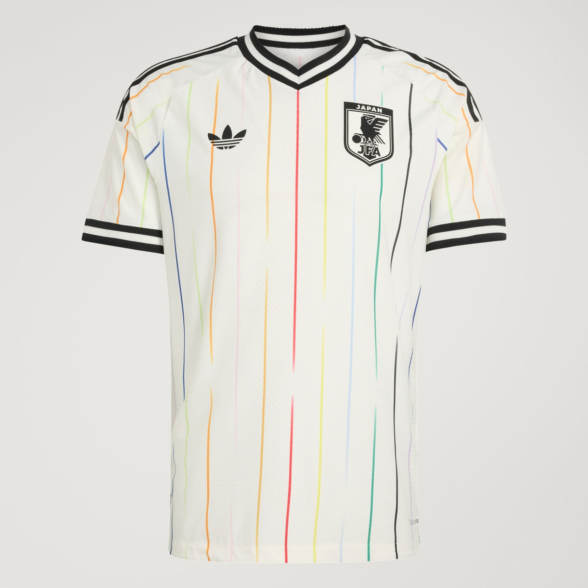 Camisa do Japão Away Copa 2026 - Versão Jogador