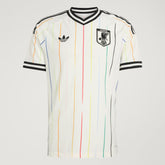 Camisa do Japão Away Copa 2026 - Versão Jogador