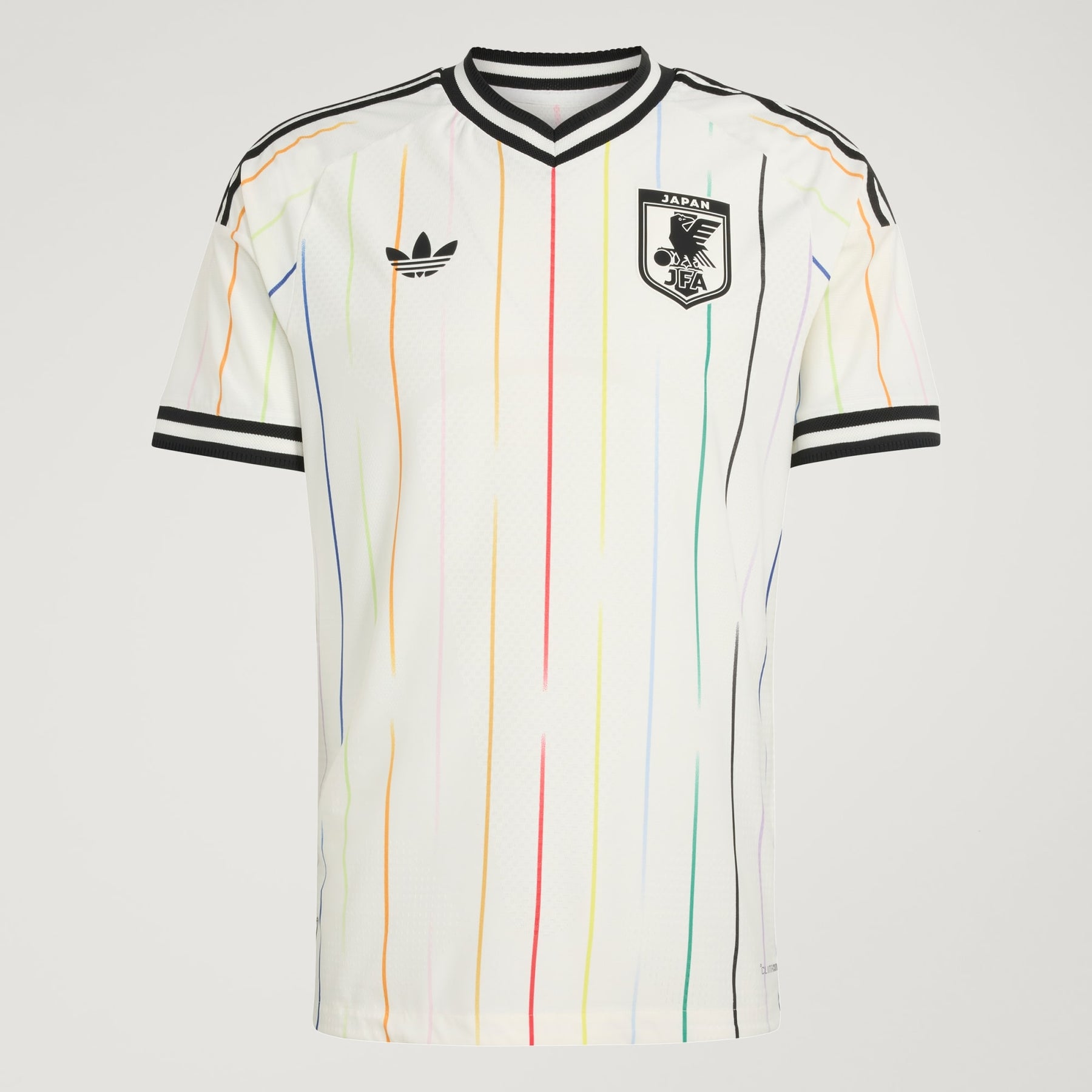 Camisa do Japão Away Copa 2026 - Versão Jogador