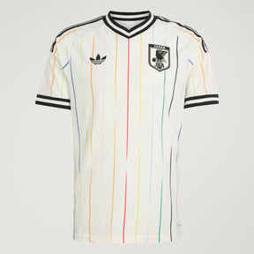 Camisa do Japão Away Copa 2026 - Versão Jogador