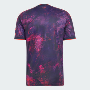 Camisa Bayern de Munique Third 2026/27