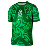 Camisa do Brasil Goleiro Home Copa 2026