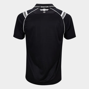 Camisa Santos Third 2026 - Versão Jogador