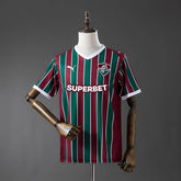 Camisa Fluminense Home 2026 - Pronta entrega