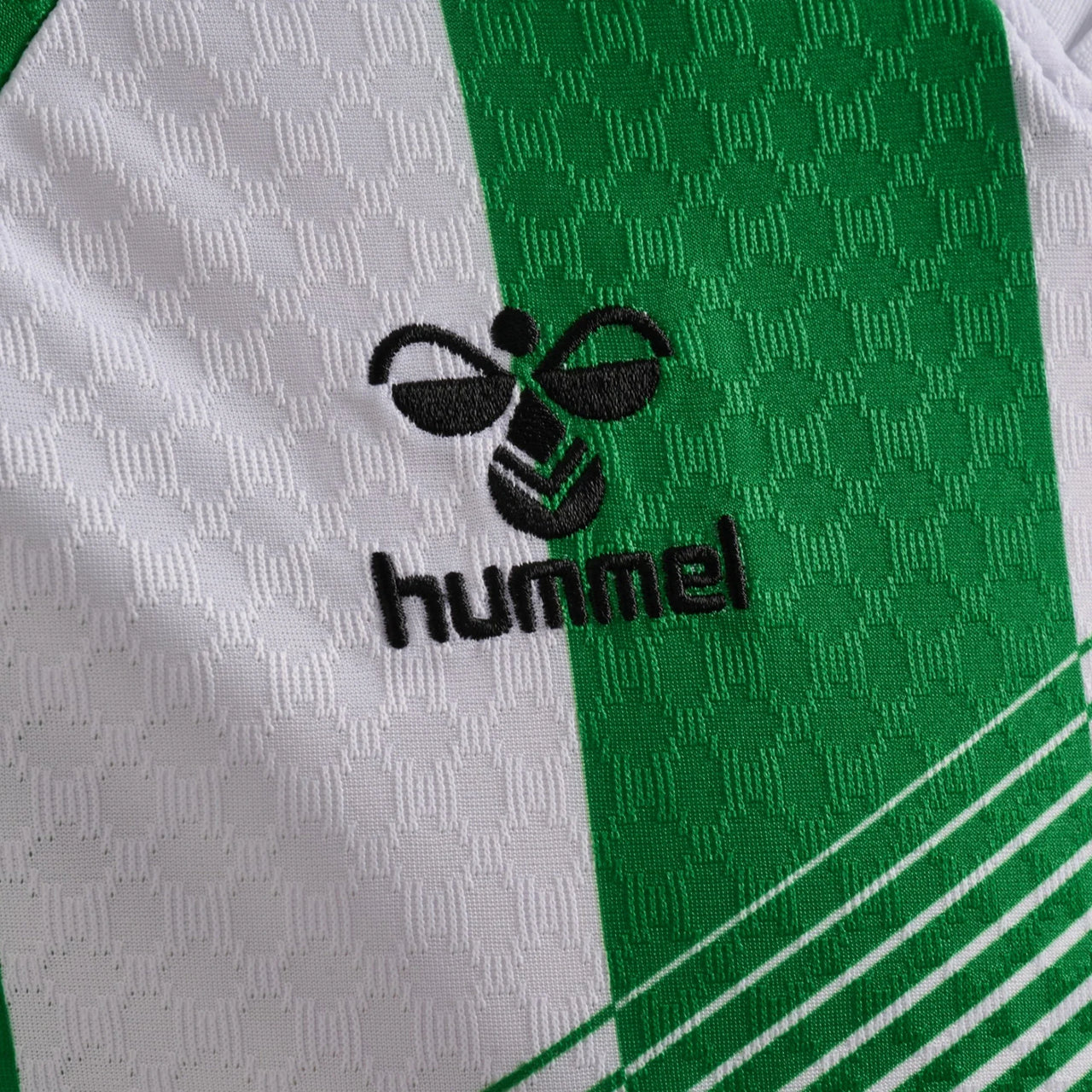 Camisa do Real Betis 2026/27 Home