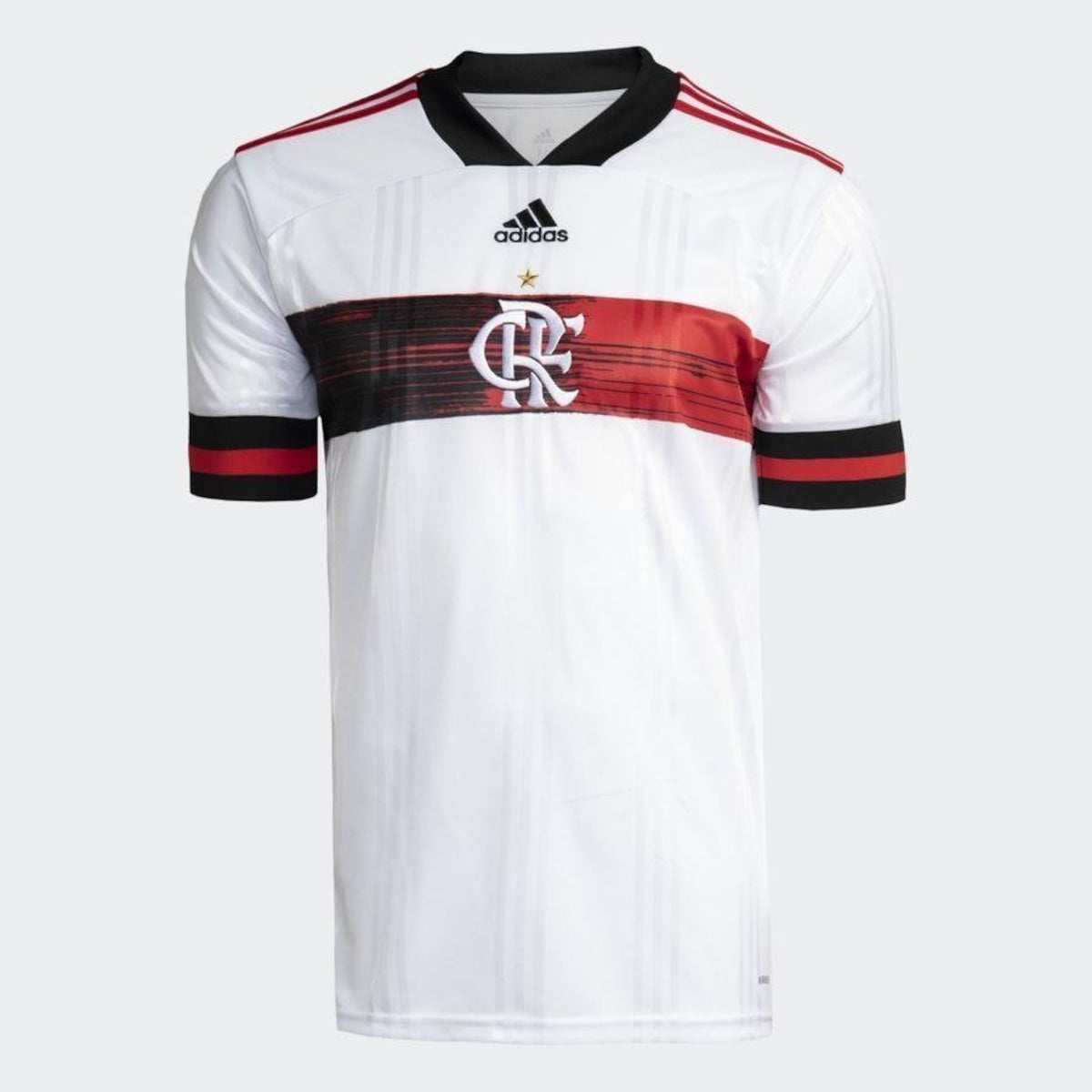 Camisa Flamengo Retrô Away 2020