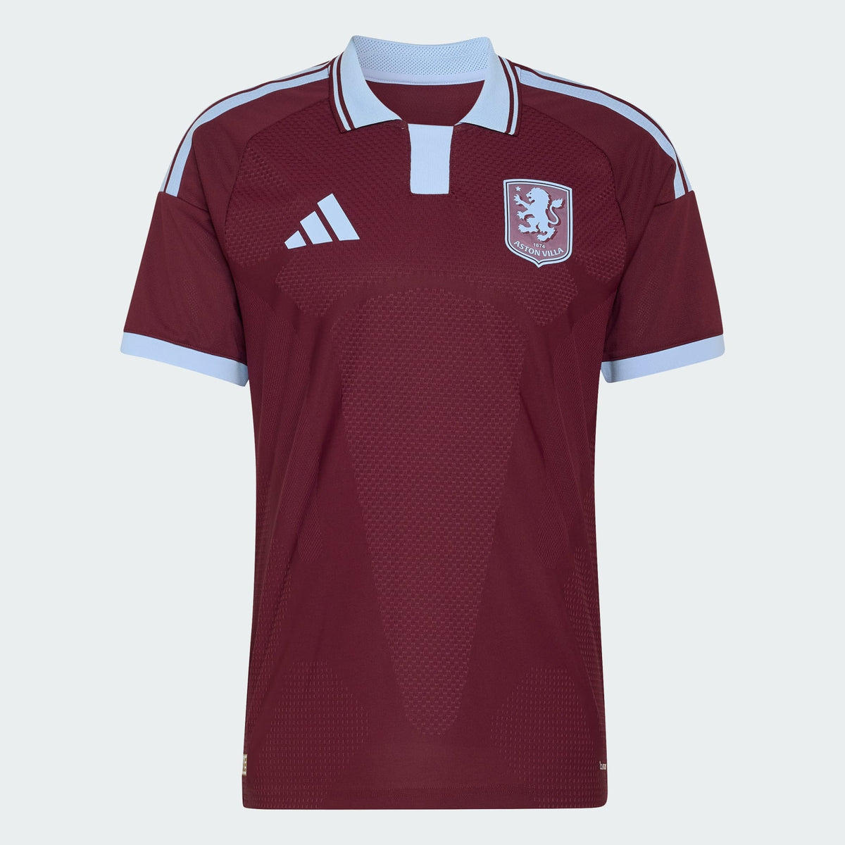 Camisa Aston Villa Home 2026/27 - Versão Jogador