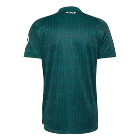 Camisa Real Madrid Away 2026 - Versão Jogador