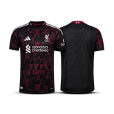 Camisa do Liverpool 2026/27 Third