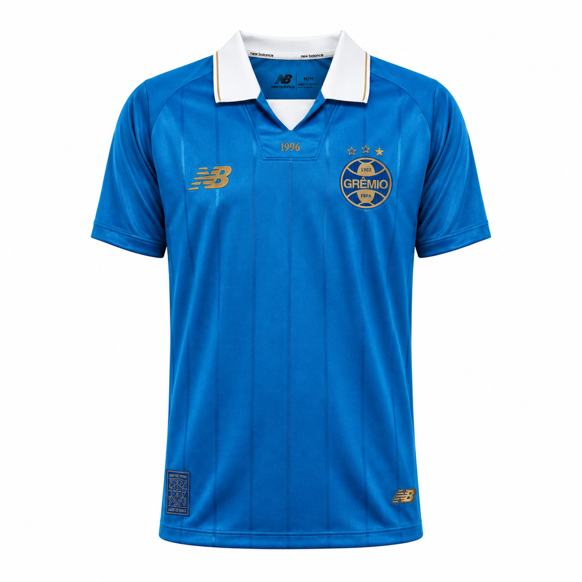 Camisa do Grêmio Third 2026