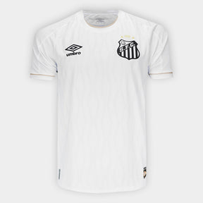 Camisa do Santos Home 2026 - Neymar 10 - Pronta entrega