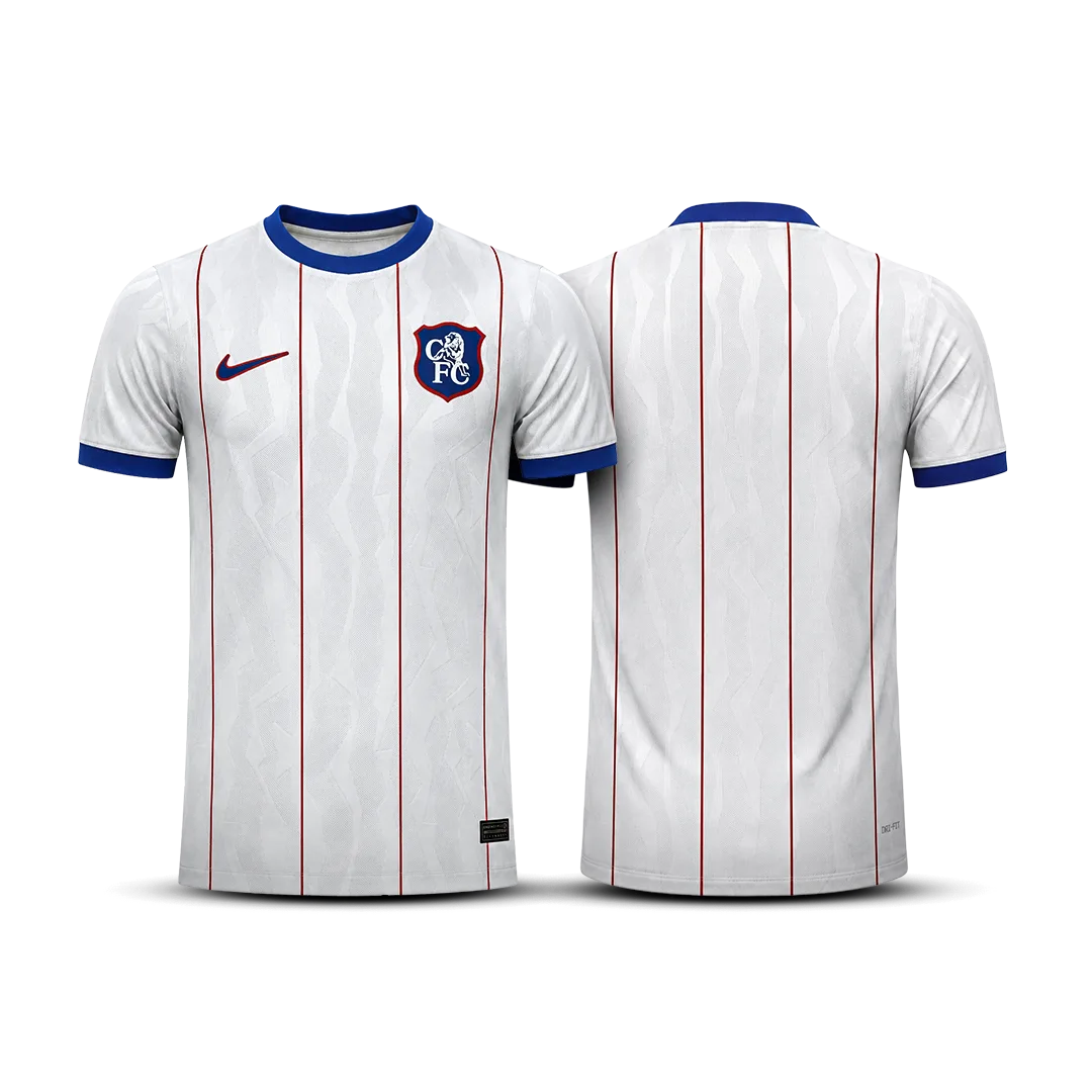 Camisa Chelsea Third 2026/27