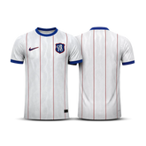 Camisa Chelsea Third 2026/27