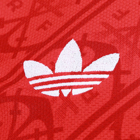 Camisa do Flamengo Manto 3 2026 - Betano