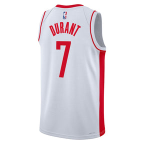 Regata Houston Rockets Association Edition NBA 25/26 - Kevin Durant