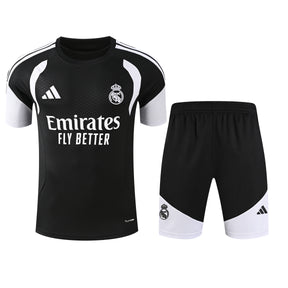 Conjunto Treino Real Madrid 26/27