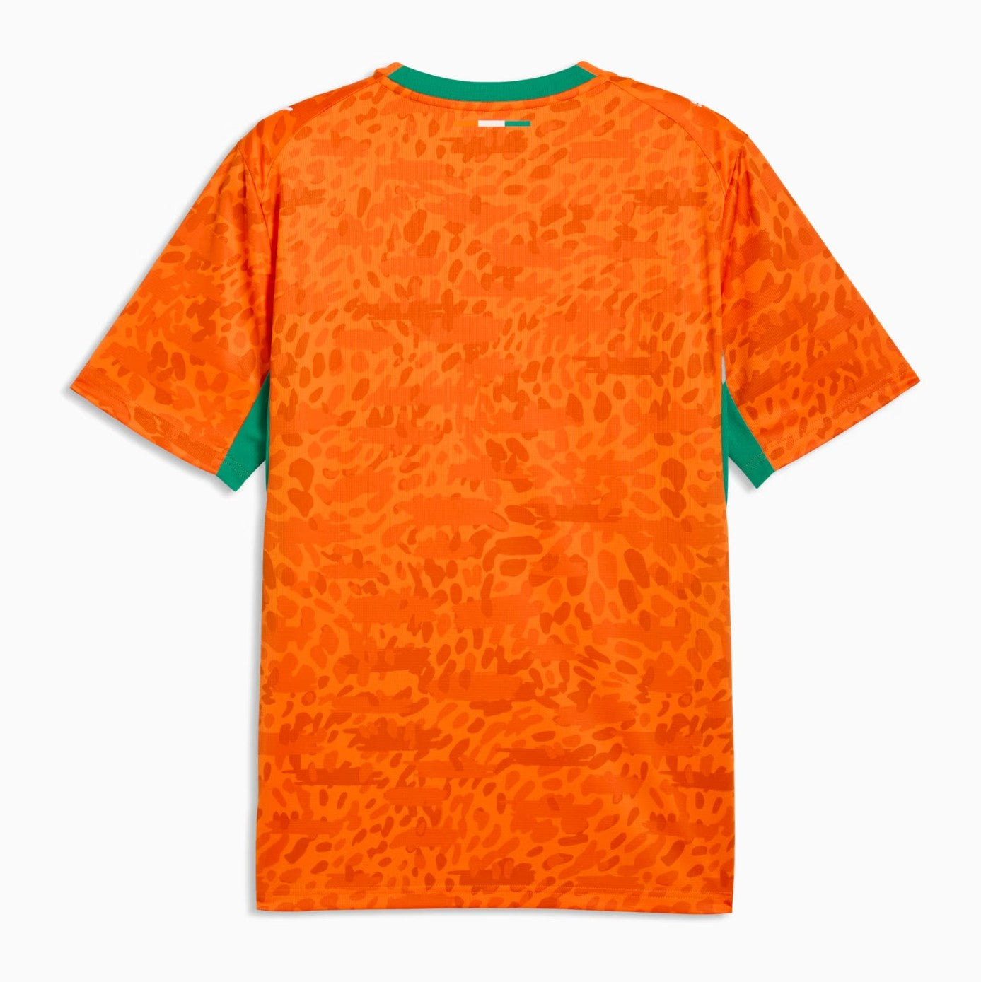 Camisa da Costa do Marfim Home Copa 2026