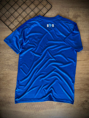 Camisa Cruzeiro Home 2026 - Pronta entrega