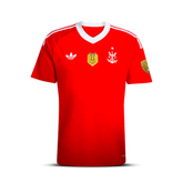 Camisa do Flamengo Goleiro Third - 2025/2026 + Patchs Libertadores e Brasileiro