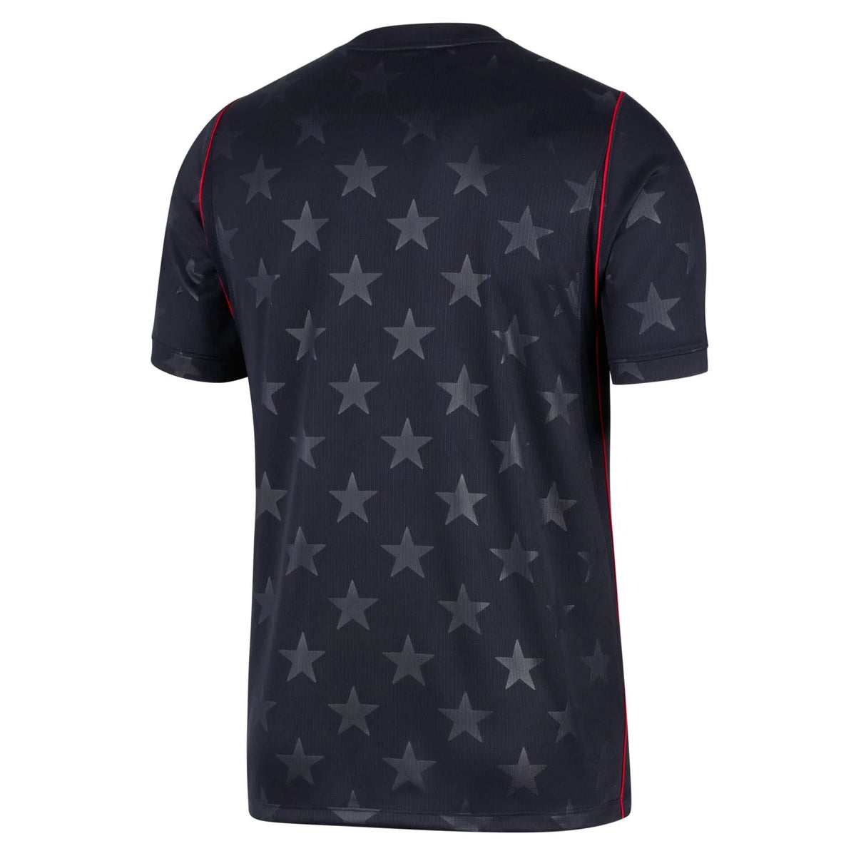 Camisa dos Estados Unidos Away Copa 2026