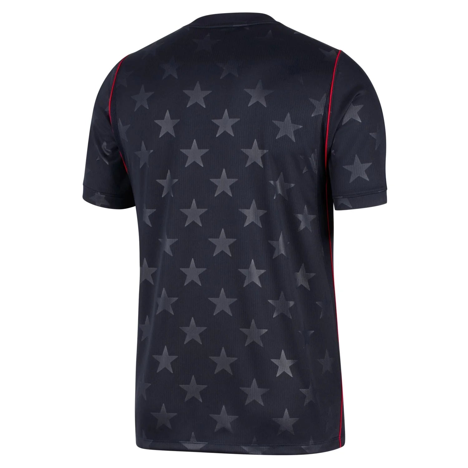 Camisa dos Estados Unidos Away Copa 2026