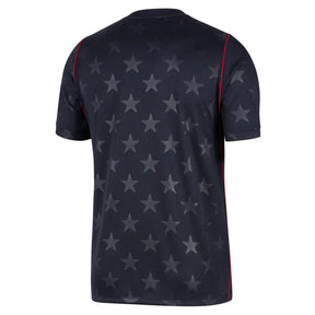 Camisa dos Estados Unidos Away Copa 2026