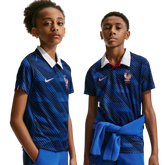 Kit Infantil França Home Copa 2026