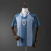 Camisa Inglaterra Retrô 1996 - Pronta entrega
