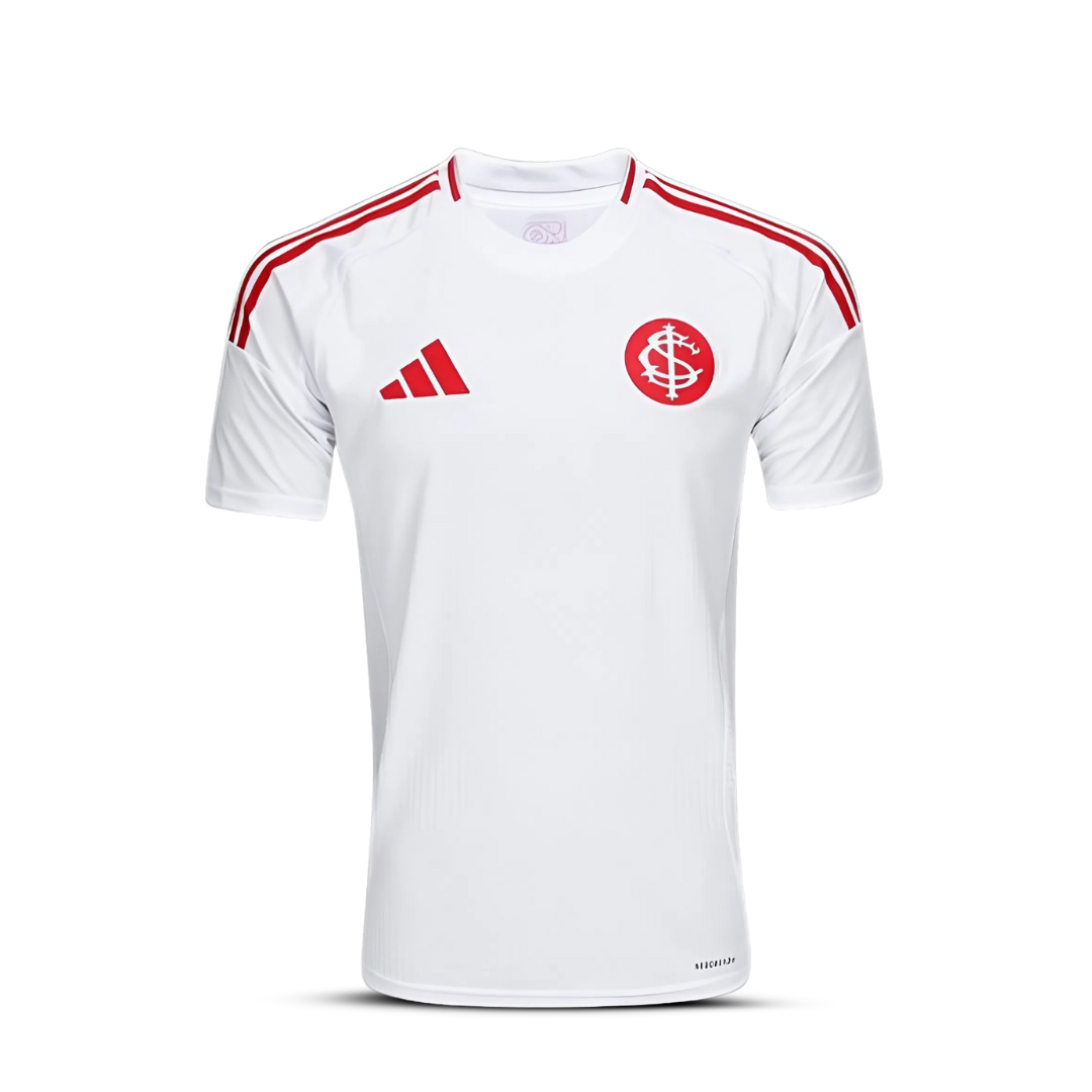 Camisa do Internacional 2025/26 Away