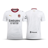 Camisa do Milan Away 2026