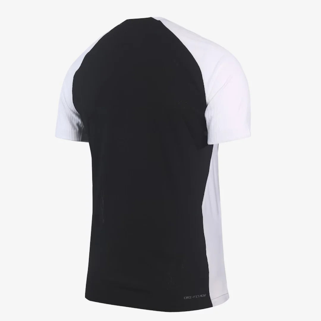 Camisa do Corinthians Away - 2025/26 com Patch de Campeão Copa do Brasil - Versão Jogador