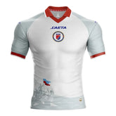 Camisa Haiti Away Copa 2026