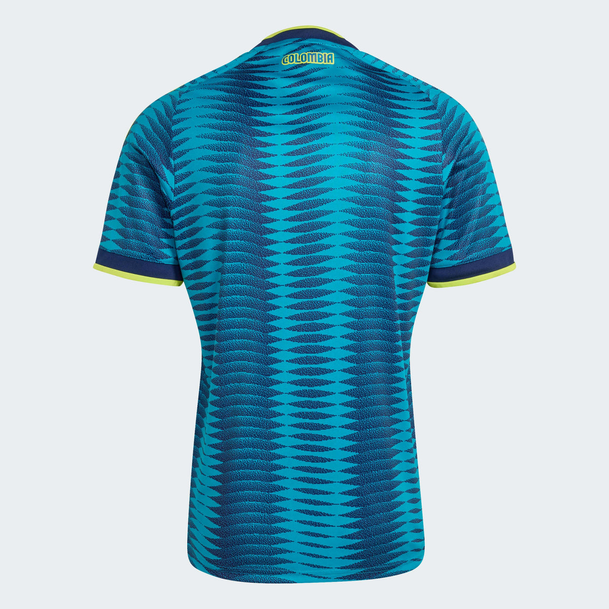 Camisa da Colômbia Away Copa 2026