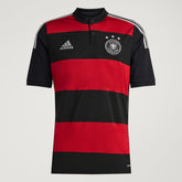 Camisa Alemanha Retrô 2014 - Pronta entrega