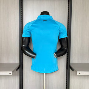 Camisa Santos Third 2025/2026 - Versão Jogador