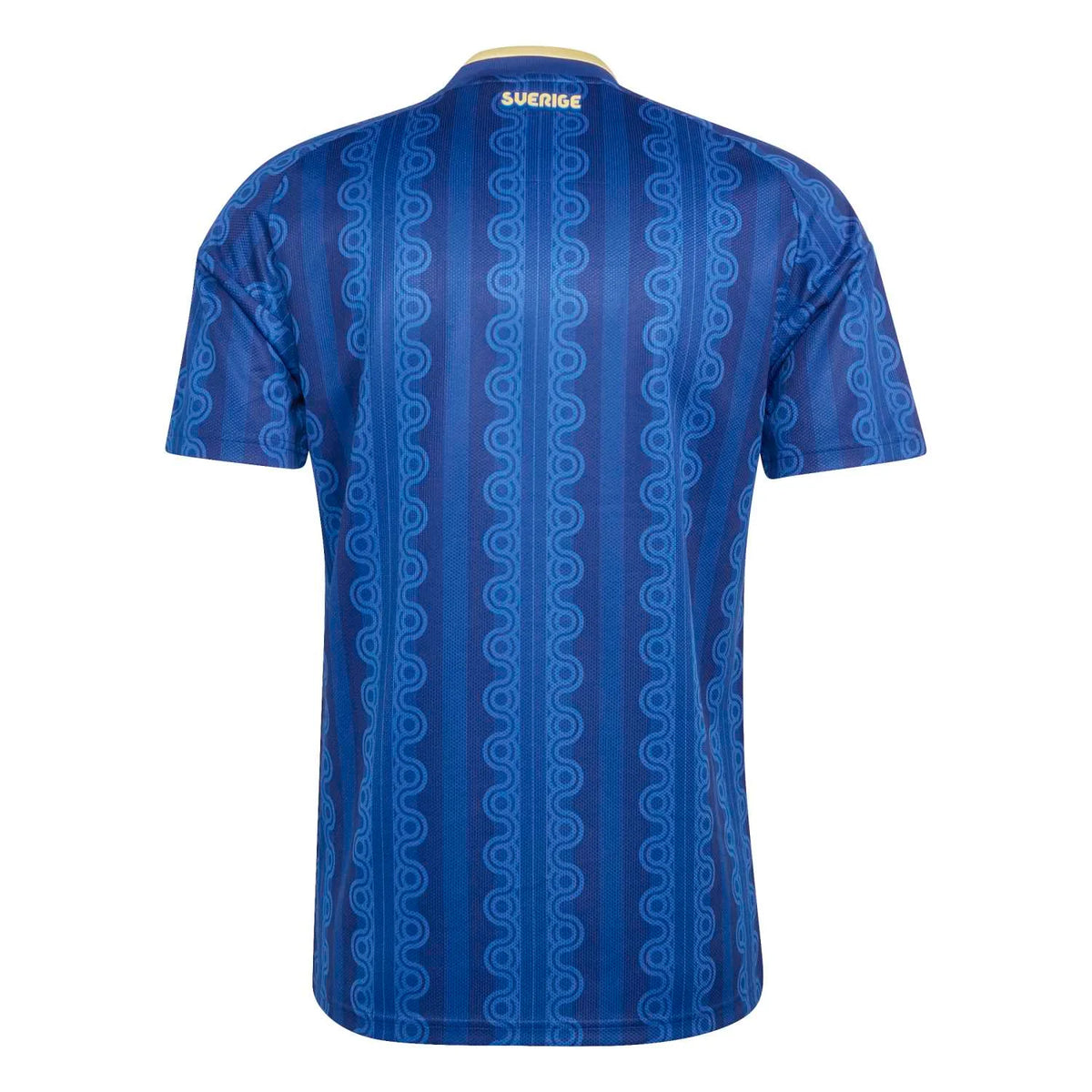Camisa da Suécia Away Copa 2026