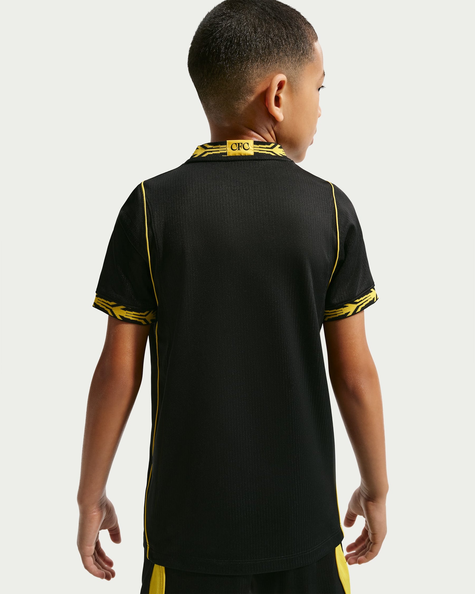 Kit Infantil do Chelsea Away 2026/27
