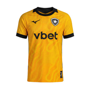 Camisa Botafogo Goleiro 2026