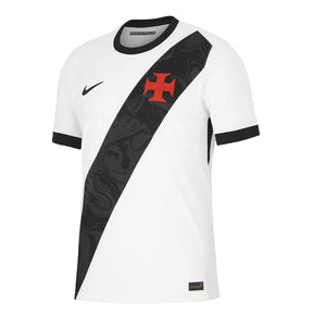 Camisa Vasco Away 2026 - Versão Jogador