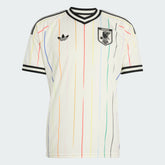 Camisa do Japão Away Copa 2026