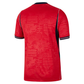 Camisa da Inglaterra Away Copa 2026