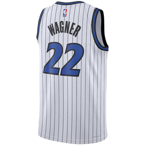 Regata Orlando Magic Association Edition NBA 25/26 - Franz Wagner