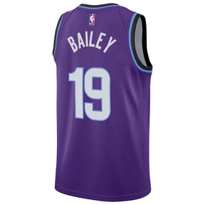 Regata Utah Jazz Icon Editon NBA 25/26 - Ace Bailey